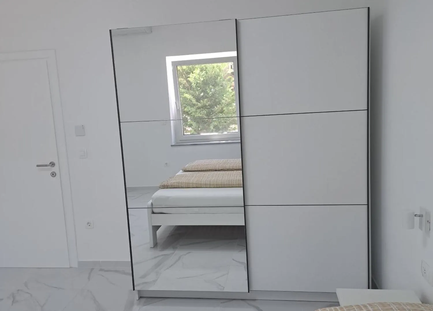 Apartmán Apartmani Totic Malinska Chorvatsko