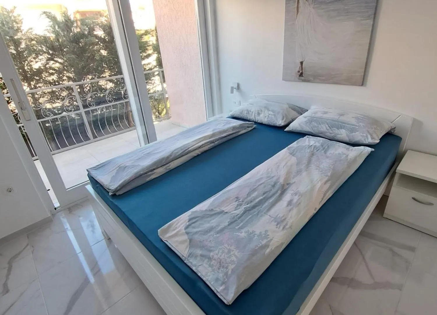 Apartmán Apartmani Totic Malinska