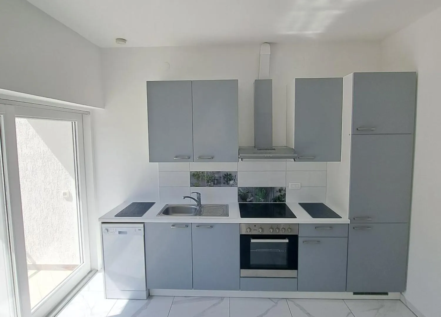 Apartmani Totic Malinska Chorvatsko