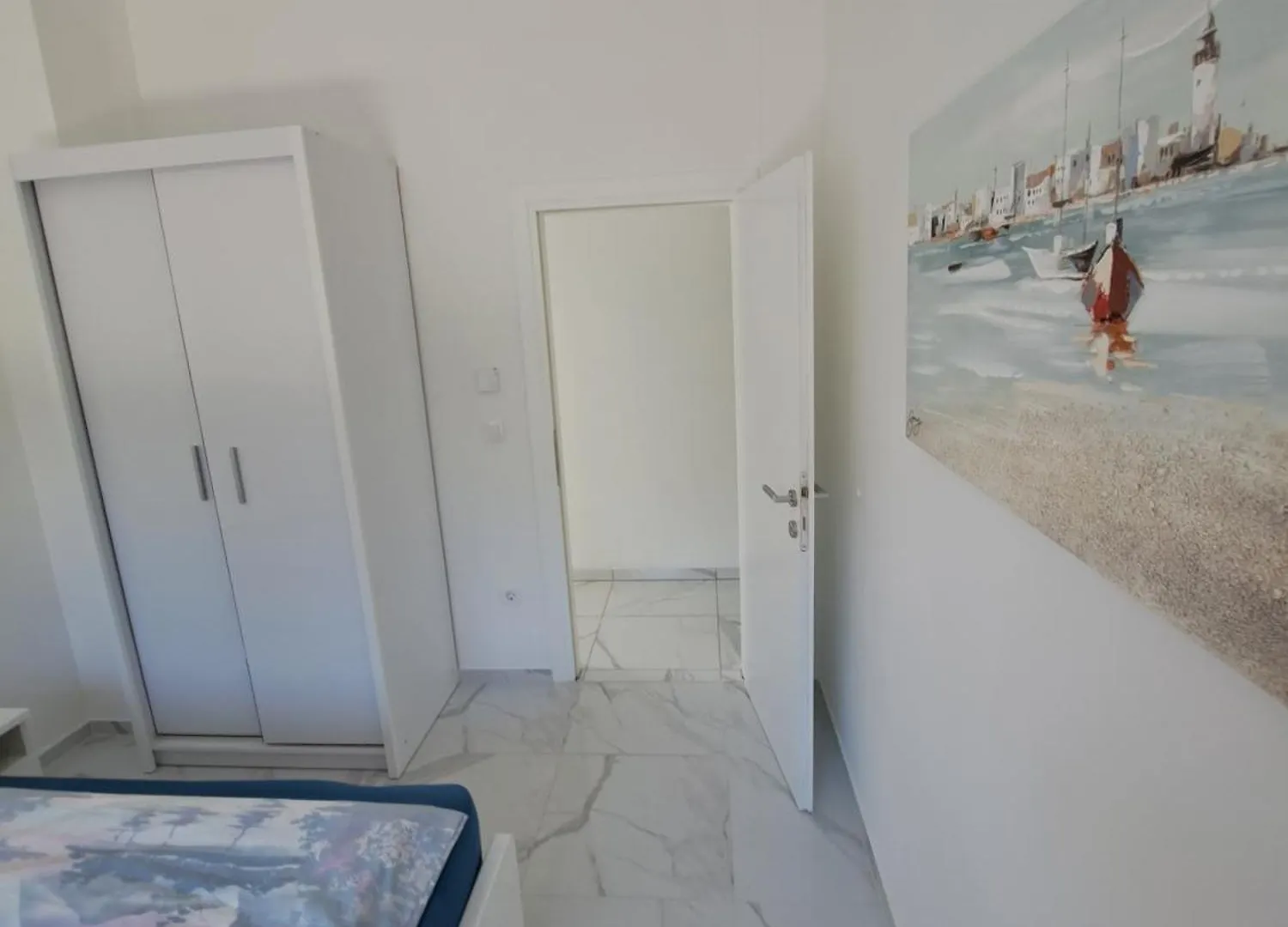 Apartmani Totic Malinska Apartmán
