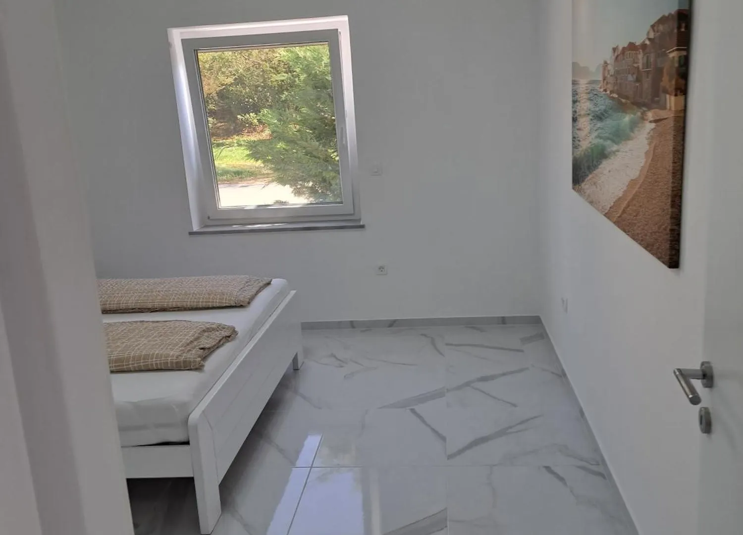 Apartmani Totic Malinska